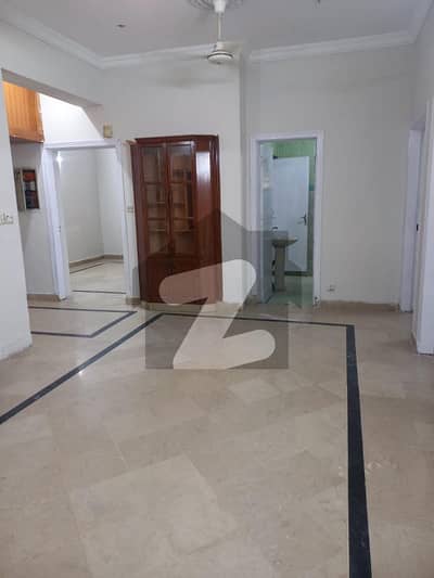 Apartment for Sale in G-11/3 (FGEHA C-Type)