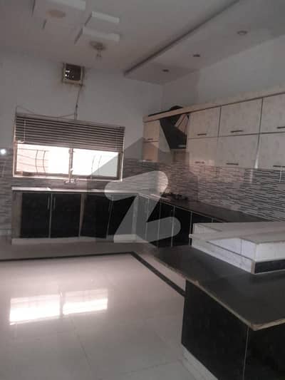 1 Kanal Full House Available For Rent Wapda Town Ph1 Block E1