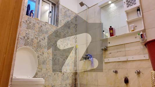 Furnished Upper Portion for Rent 5 Marla