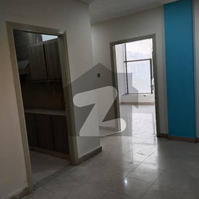 2 bed flat for rent bahria town Rawalpindi