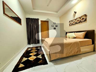 Multi garden b17 fmc 2 bed fully furnish appartemnt Availble for rent