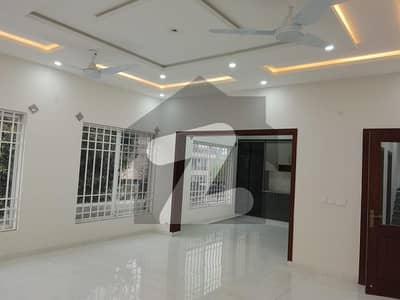 Brand New Kanal Upper Portion For Rent In I-8