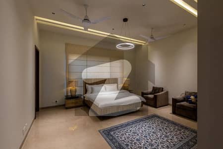 F-6, Brand New 2 Bedrooms Fully Furnished Upper Portion