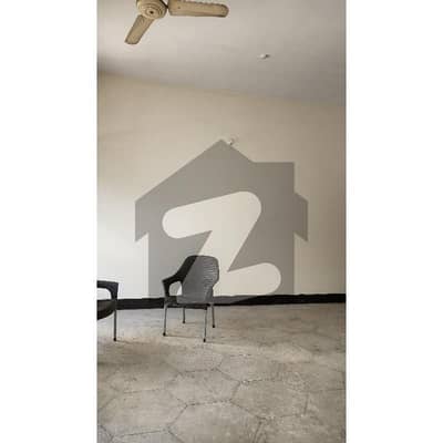 Complete House Available For Office