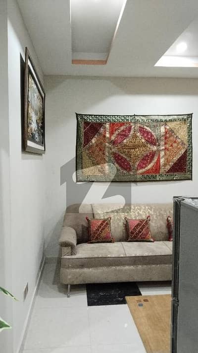 بحریہ گرینز۔ اوورسیز انکلیو - سیکٹر 5 بحریہ گرینز۔ اوورسیز انکلیو,بحریہ ٹاؤن فیز 8,بحریہ ٹاؤن راولپنڈی,راولپنڈی میں 2 کمروں کا 4 مرلہ فلیٹ 50.0 ہزار میں کرایہ پر دستیاب ہے۔