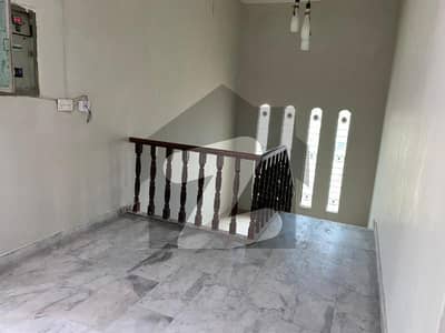 2 kanal upper portion is available for Rent in NFC Housing Society