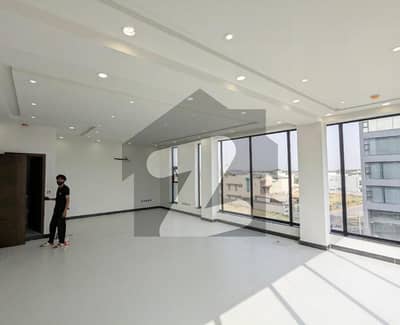 ڈی ایچ اے فیز 8 ڈیفنس (ڈی ایچ اے),لاہور میں 4 مرلہ Studio فلیٹ 70.0 ہزار میں برائے فروخت۔