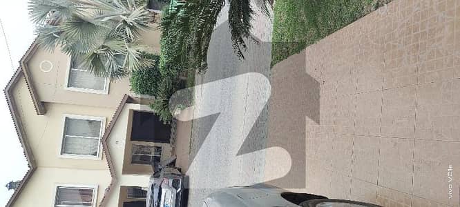 5 Marla Furnished House for rent