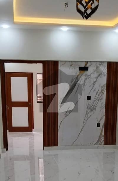 Apartment For Sale In Zamzama Commercial