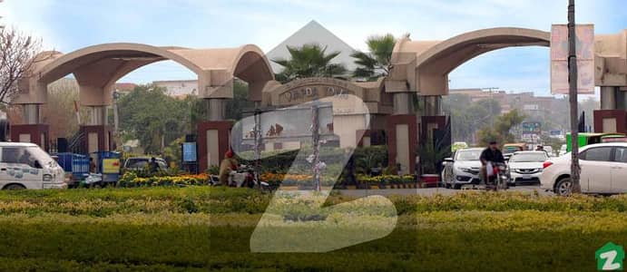 واپڈا ٹاؤن ایکسٹینشن واپڈا ٹاؤن,لاہور میں 19 مرلہ رہائشی پلاٹ 2.7 کروڑ میں برائے فروخت۔