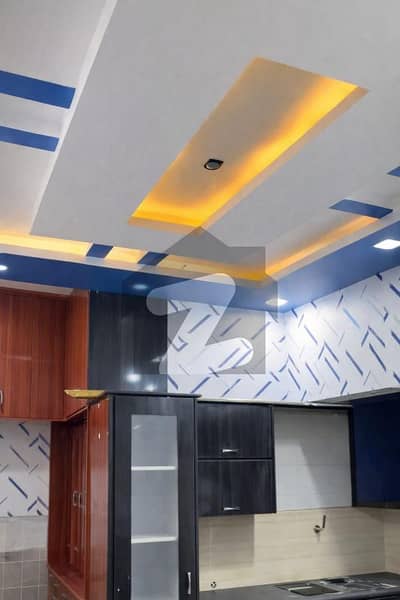 2 Bed DD Flat for Sale in Bismillah Tower 1st Floor | Prime Location