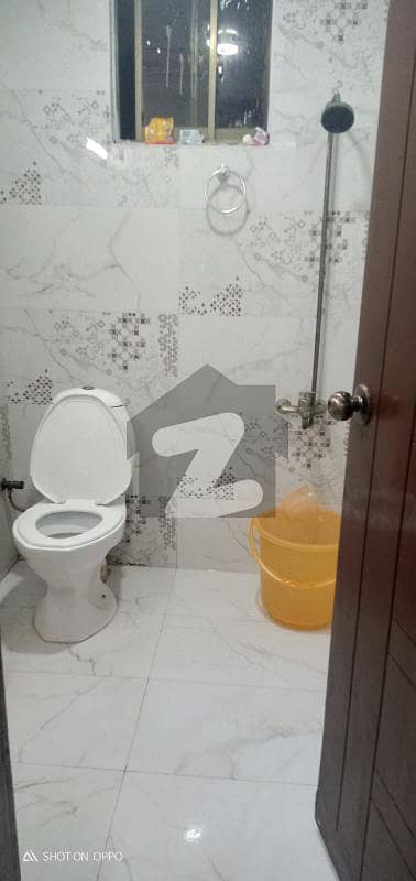 گلستانِِ جوہر ۔ بلاک 14 گلستانِ جوہر,کراچی میں 3 کمروں کا 7 مرلہ فلیٹ 2.5 کروڑ میں برائے فروخت۔