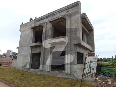 سمبڑیال سیالکوٹ میں 3 کمروں کا 7 مرلہ مکان 90.0 لاکھ میں برائے فروخت۔