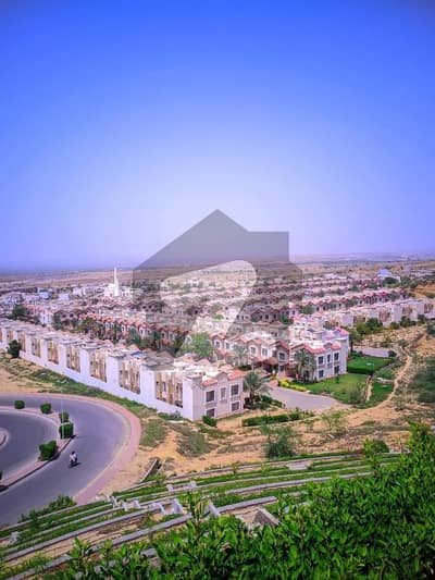 125 Saqure Yard Plot For sale In Bahria Town - Precinct 11-B Karachi