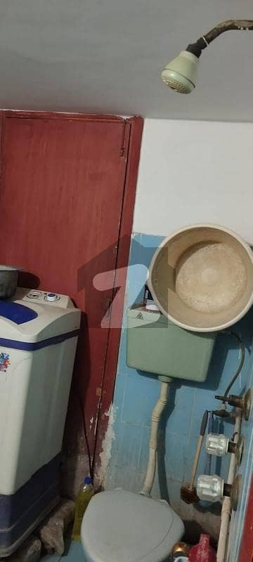 GULSHAN E SHAMIM GROUND PLUS ONE HOUSE FOR SALE