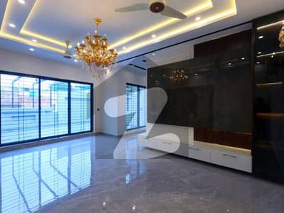 Kanal Villa For Sale