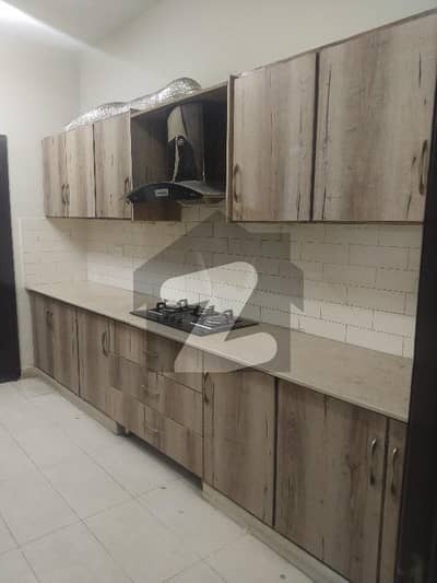 3 Bed Room Apartments For Sale in Askari 11 Lahore