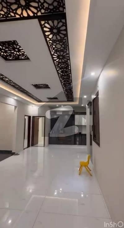 In Karachi You Can Find The Perfect Upper Portion For Rent