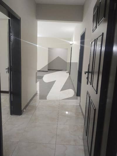 3 Bed Room Apartments For Sale in Askari 11 Lahore