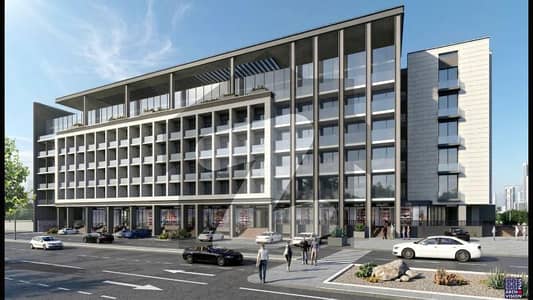 ہائیڈ پارک پریسٹیج عمارکینیان ویوز,اسلام آباد میں 6 مرلہ Studio فلیٹ 2.78 کروڑ میں برائے فروخت۔