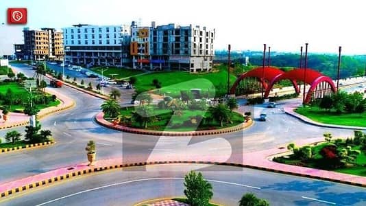 گلبرگ گرینز ۔ بلاک ڈی گلبرگ گرینز,گلبرگ,اسلام آباد میں 5 کنال رہائشی پلاٹ 5.5 کروڑ میں برائے فروخت۔