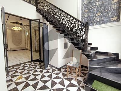 5 Marla House for Rent in Lake City | Affordable | Family Living