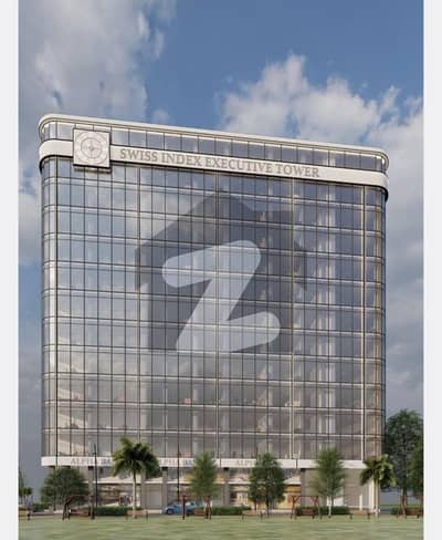 گلستانِِ جوہر ۔ بلاک 10 گلستانِ جوہر,کراچی میں 5 مرلہ Studio دفتر 2.98 کروڑ میں برائے فروخت۔