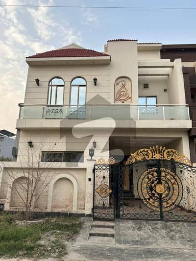 House Available For Sale