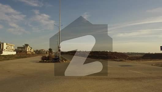 Looking For A Residential Plot In Islamabad