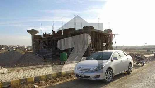 1800 Square Feet Residential Plot For sale In Islamabad