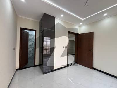 5 marla modern house