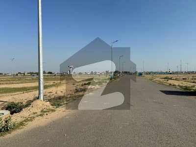 ڈی ایچ اے فیز9 پریزم - بلاک اے ڈی ایچ اے فیز9 پریزم,ڈی ایچ اے ڈیفینس,لاہور میں 1 کنال رہائشی پلاٹ 3.05 کروڑ میں برائے فروخت۔