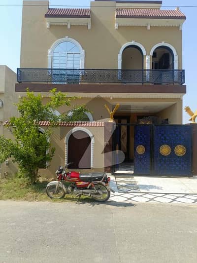 House Avialable For Sale