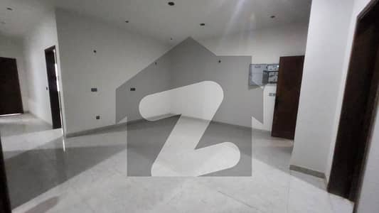 4 BEDROOMS DRAWING FIRST FLOOR PORTION FOR SALE