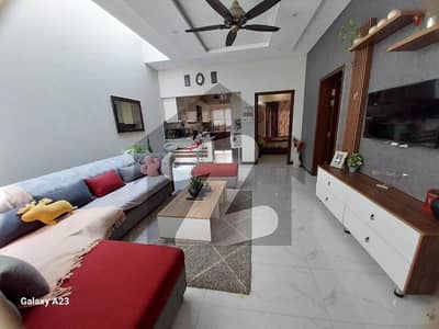 sector C3 10marla house for rent