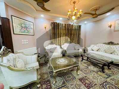 Fully Furnished 3 Bed Apartment Available For Rent