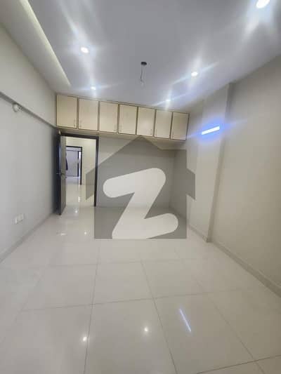 ڈی ایچ اے ڈیفینس کراچی میں 7 مرلہ Studio فلیٹ 3.1 کروڑ میں برائے فروخت۔