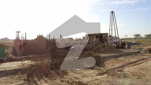 Residential Plot For sale In F-15/4