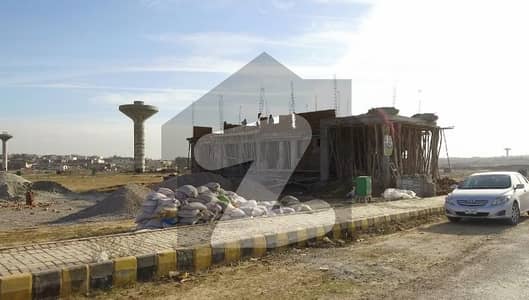 Affordable Residential Plot Available For sale In F-14