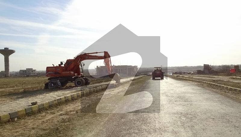 4500 Square Feet Residential Plot For sale In F-14 4500 Square Feet Residential Plot For sale In F-14