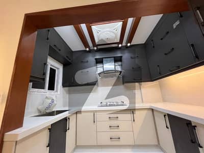 Apartment sale dha phase 7 saher commercial