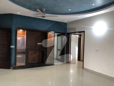 One Kanal Upper Portion in DHA Phase 5 At Prime Location