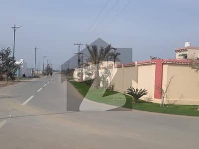 Ideal Prime Location 1 Kanal Residential Plot Has Landed On Market In DHA Phase 7 - Block U, Lahore