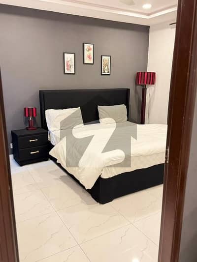 2bed fully furnished apartments available for rent