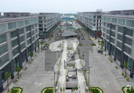 ڈیفینس رایا ڈی ایچ اے ڈیفینس,لاہور میں 8 مرلہ Studio دفتر 2.25 لاکھ میں کرایہ پر دستیاب ہے۔