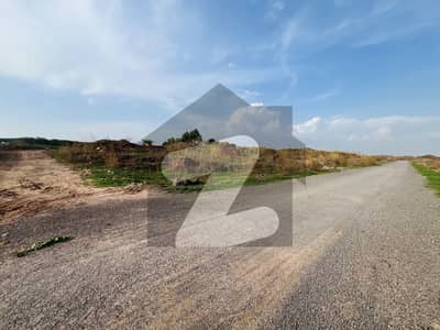 I-12/3 Top Location Corner Plot Pair B Available Ha