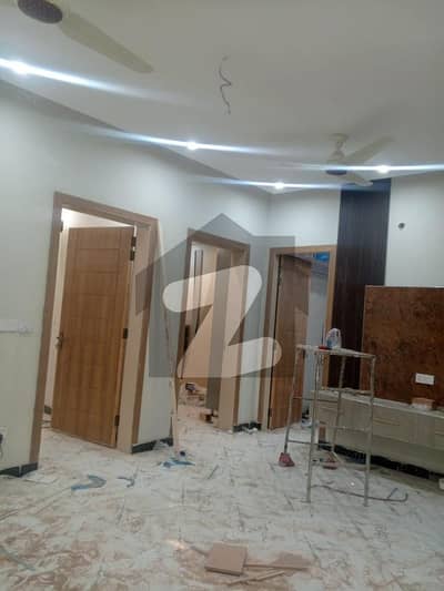 7 Marla Brand New Ground Portion Available For Rent In Bani Gala