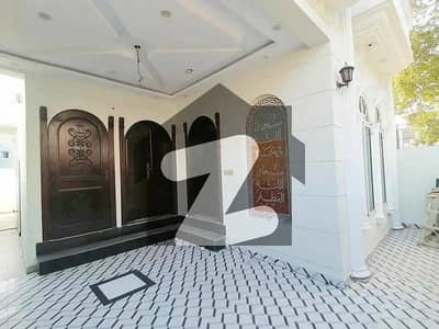 5 MARLA BRAND NEW HOUSE AVAILABLE FOR RENT IN DHA RAHBER 11 SECTOR 2
