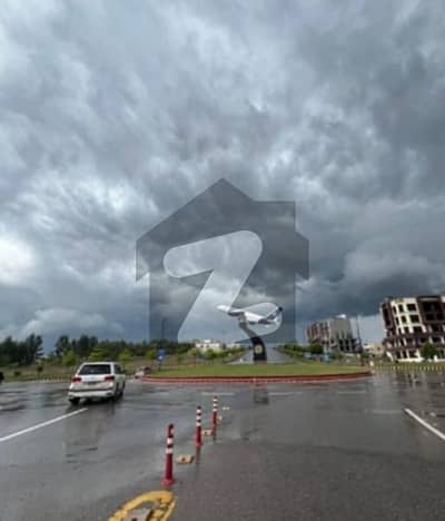 بحریہ انکلیو - سیکٹر ایف بحریہ انکلیو,بحریہ ٹاؤن,اسلام آباد میں 8 مرلہ رہائشی پلاٹ 1.38 کروڑ میں برائے فروخت۔