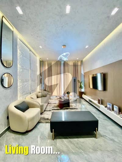 Studio Apartment for Sale in Faisal Hills The Residences On Installments